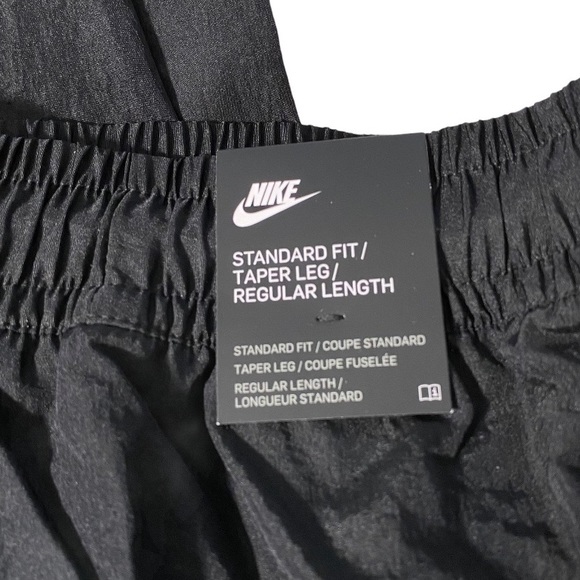 🚫SOLD🚫NWT Nike SWOOSH Set Jacket and Pants - Picture 12 of 16
